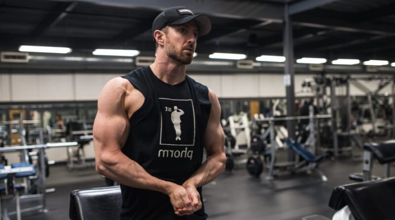 7 supplements personal trainer, former bodybuilder takes on muscle building