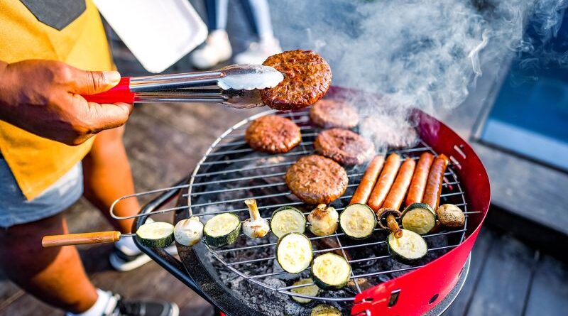 Summer heat: how to keep your food safe, stay hydrated and more |  CNN