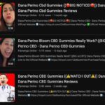 YouTube: 'Dana Perino CBD' Scam Videos Promising Dementia Treatment Don't Break the Rules