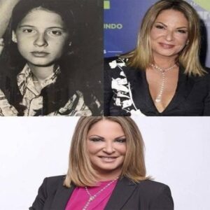 Ana María Polo A los 65 años, Ana María Polo Finalmente admite lo que sospechábamos