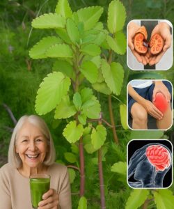 Kalanchoe Pinnata – Descubre la “hoja milagrosa” que muchos usan para cuidar su bienestar