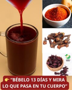 La semilla que dejó los hospitales vacíos