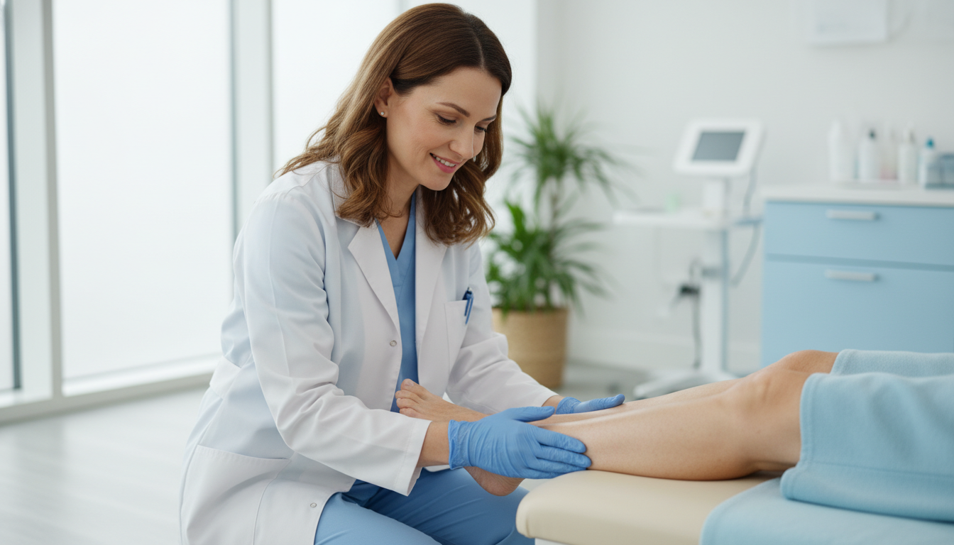 Remedio natural para aliviar el dolor de piernas, reumatismo, várices y artritis