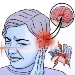 Si Oyes Zumbido En Tu Oído, Esta Es Una Señal De La IMG_6663