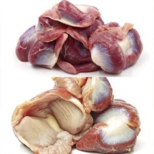 Molleja De Pollo: Todo Lo Que Debes Saber Sobre Sus Beneficios, Riesgos Y Cómo Prepararla IMG_6664