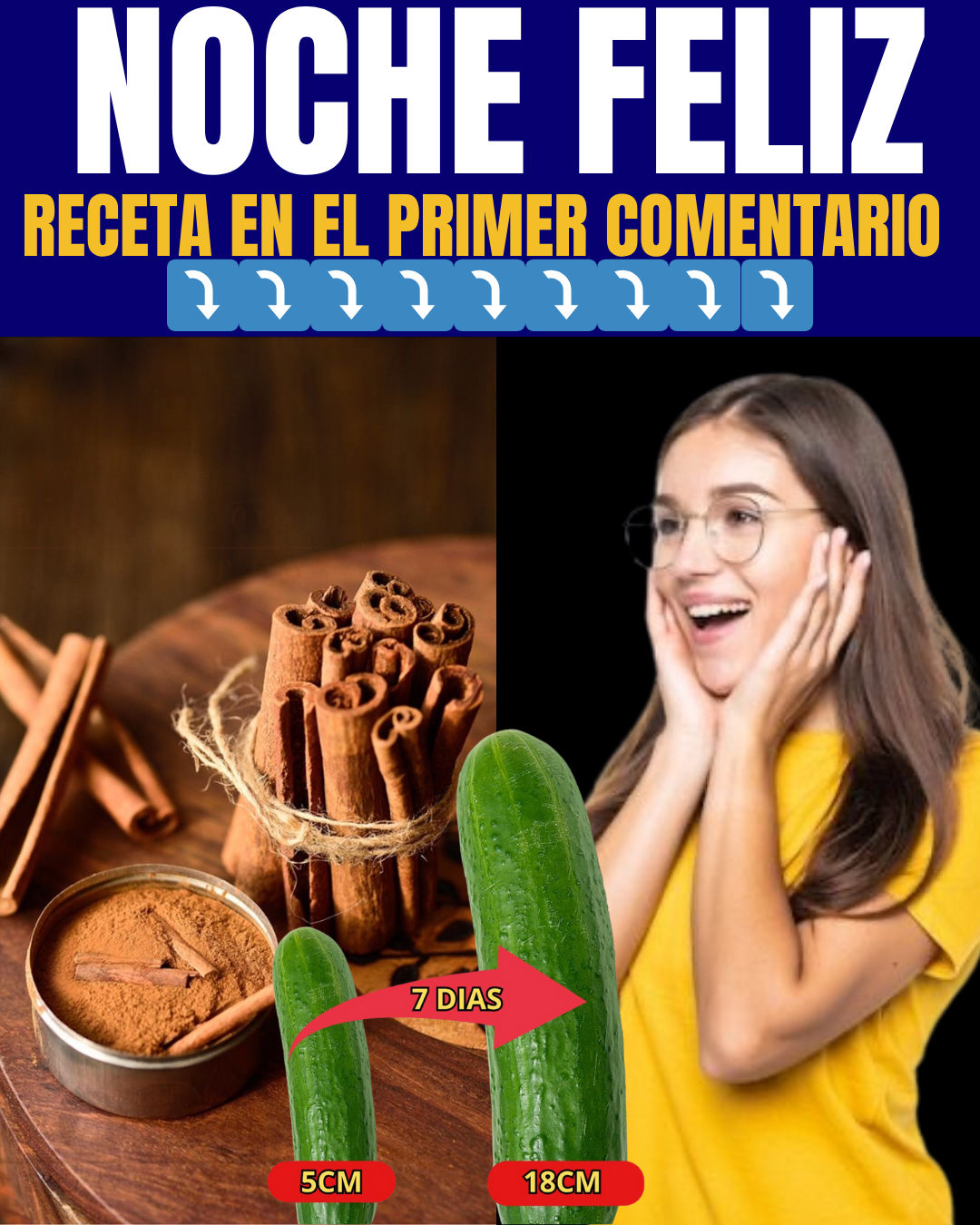 💪 Remedio casero natural para revitalizar el cuerpo y fortalecer la potencia