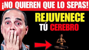 Más de 45 años: 5 hábitos matutinos que rejuvenecen tu cerebro