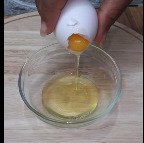 Mezclé Huevo, Azúcar y Limón… ¡Y mi Piel Cambió por Completo!