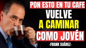 Pon Esto en Tu Café y Podría Ayudar a Que Te Sientas Más Ligero y con Mejor Movimiento