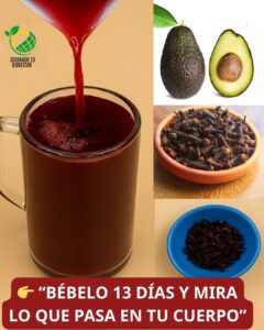 La semilla que dejó los hospitales vacíos