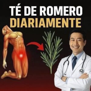 Estas son las propiedades y los beneficios del romero