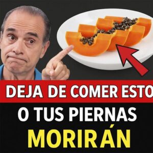Las increíbles propiedades medicinales de las semillas de papaya que quizás no conocías