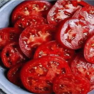 Beneficios y propiedades del jugo de tomate: un tesoro nutritivo en tu mesa