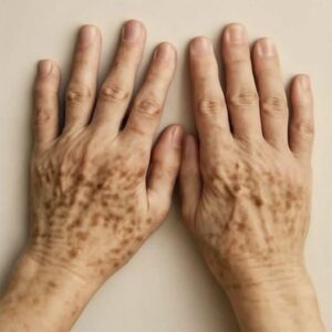 Manchas en las Manos: Qué Podrían Indicar Sobre tu Salud