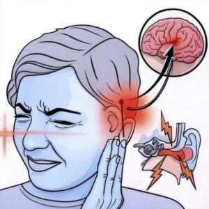 El zumbido en el oído y su impacto en tu salud El zumbido en el oído y su impacto en tu salud