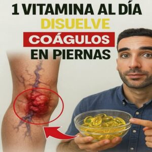 Este superalimento puede prevenir coágulos cerebrales y proteger tu salud mental Este superalimento puede prevenir coágulos cerebrales y proteger tu salud mental