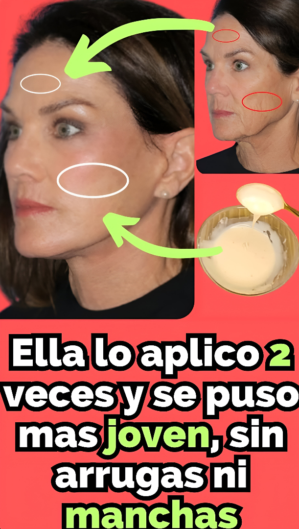 Mascarilla Natural Rejuvenecedora: Aloe Vera, Bicarbonato y Maicena para una Piel Radiante