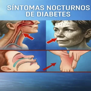 7 Señales de que la Diabetes Podría Estar Tocando Tu Puerta