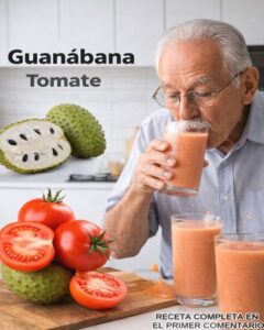 El batido natural que apoya tu energía, la circulación y el equilibrio del cuerpo