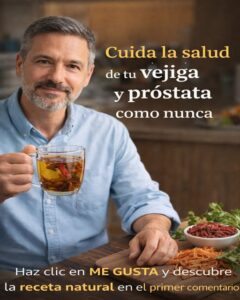 ¿Orinas cada 40 minutos por la noche? El potencial oculto de la cebolla morada que muchos hombres están redescubriendo
