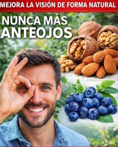 6 plantas que alimentan tu vista desde adentro