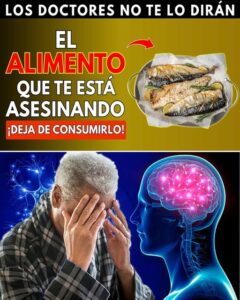 Mayores de 60: el pescado “saludable” que puede salir caro Mayores de 60: el pescado “saludable” que puede salir caro