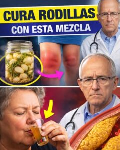 Ajo con romero: el ritual tibio que puede calmar tus articulaciones