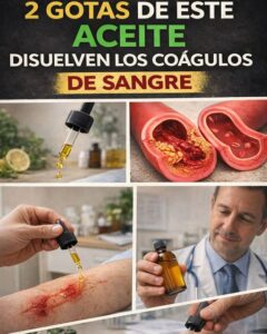 El secreto natural para apoyar tus arterias y recuperar vitalidad
