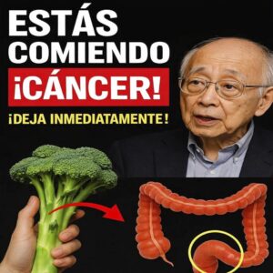 ¡Alimentos que debes eliminar de tu dieta con urgencia!
