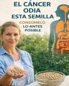 6 semillas que muchos llaman “enemigas” del estrés celular