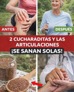Recupera la Movilidad de Tus Articulaciones con un Enfoque Natural Consciente