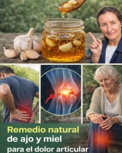 Cómo apoyar el confort de las piernas y la salud articular con remedios naturales sencillos en casa