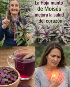 8 Razones Sorprendentes por las que Cada Vez Más Personas Empiezan el Día con Té de Corazón Púrpura(1)