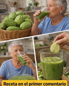 Chayote: el vegetal barato que puede cambiar tu energía