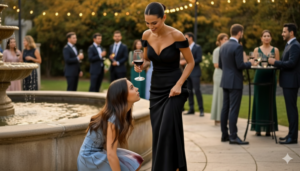 El Secreto de la Heredera: La Caída de Victoria y la Sentencia del Destino