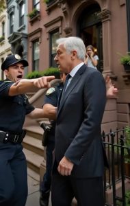 Padre Lanza la Mascota al Tráfico para Darle una “Lección” a su Hija: Una Historia Impactante sobre Crueldad, Justicia y Superación Padre Lanza la Mascota al Tráfico para Darle una “Lección” a su Hija: Una Historia Impactante sobre Crueldad, Justicia y Superación