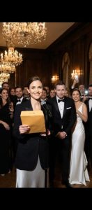 La Dueña en la Sombra La Dueña en la Sombra