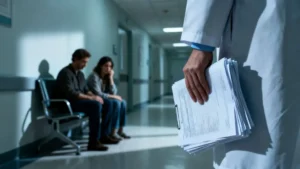 La Verdad que Descubrimos en el Hospital