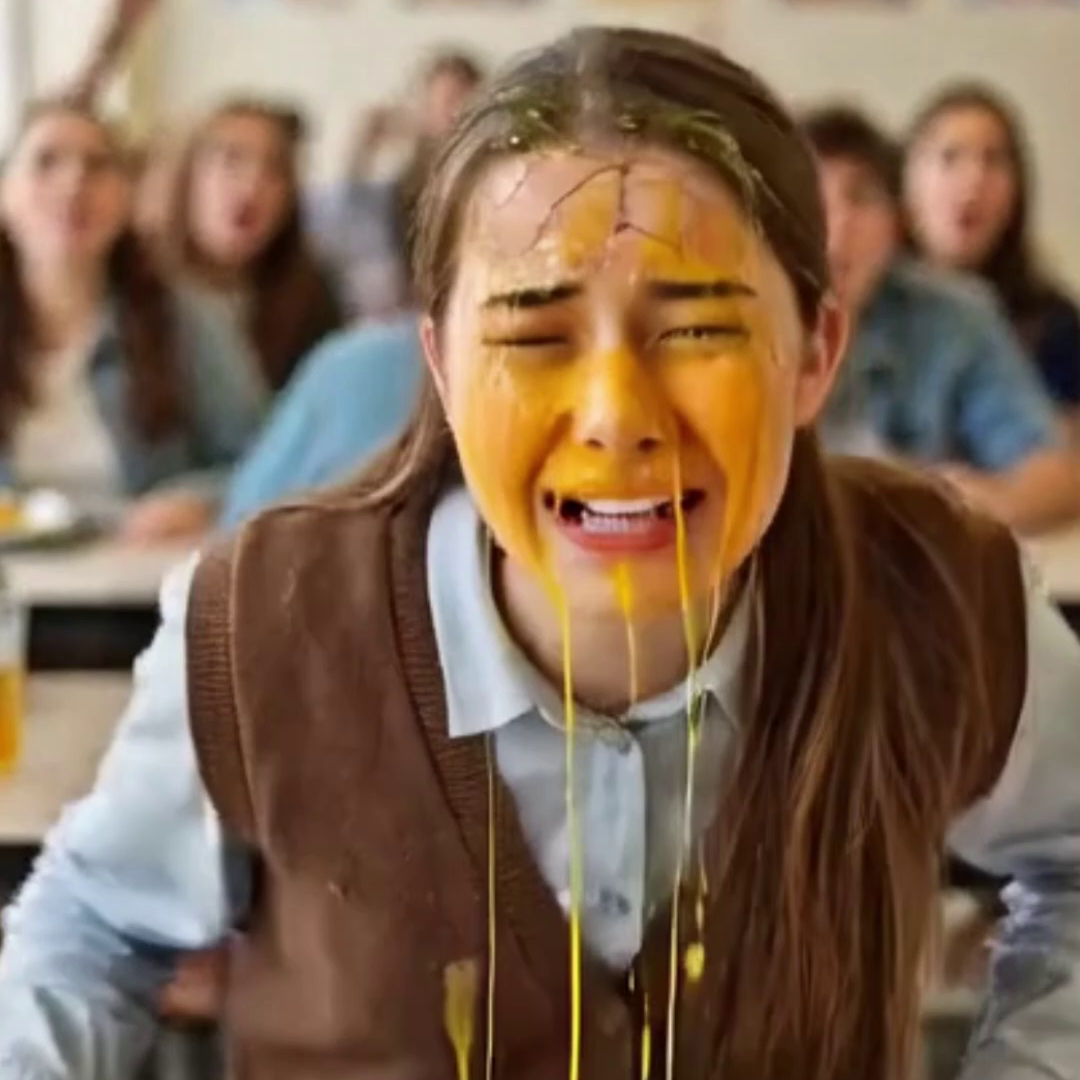 El Precio del Abuso: La Lección de Isabella