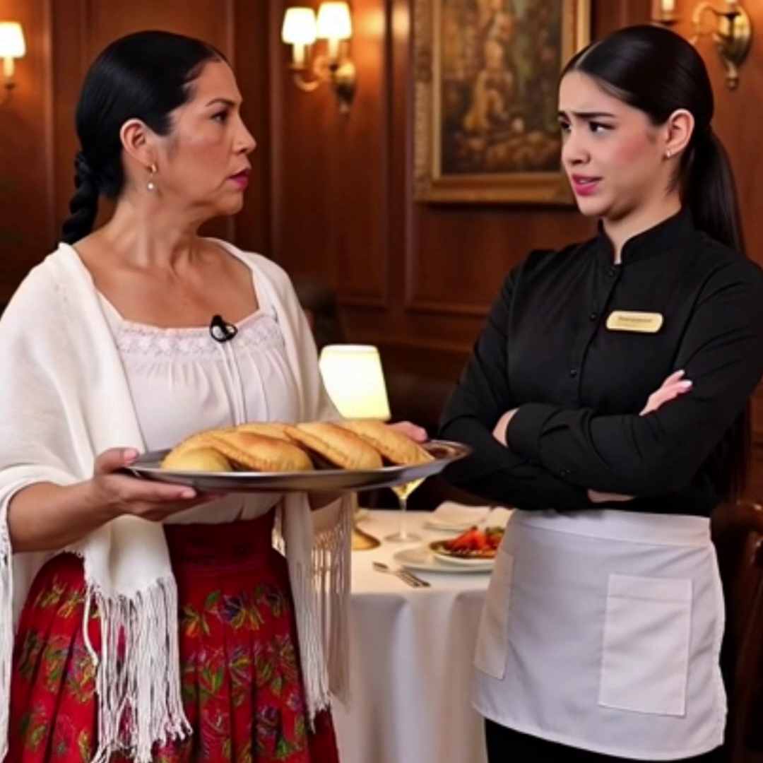 La Estrella del Hogar: El Secreto de las Empanadas