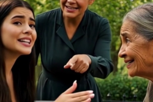 El Secreto del Manuscrito: La Recuperación de Lucía