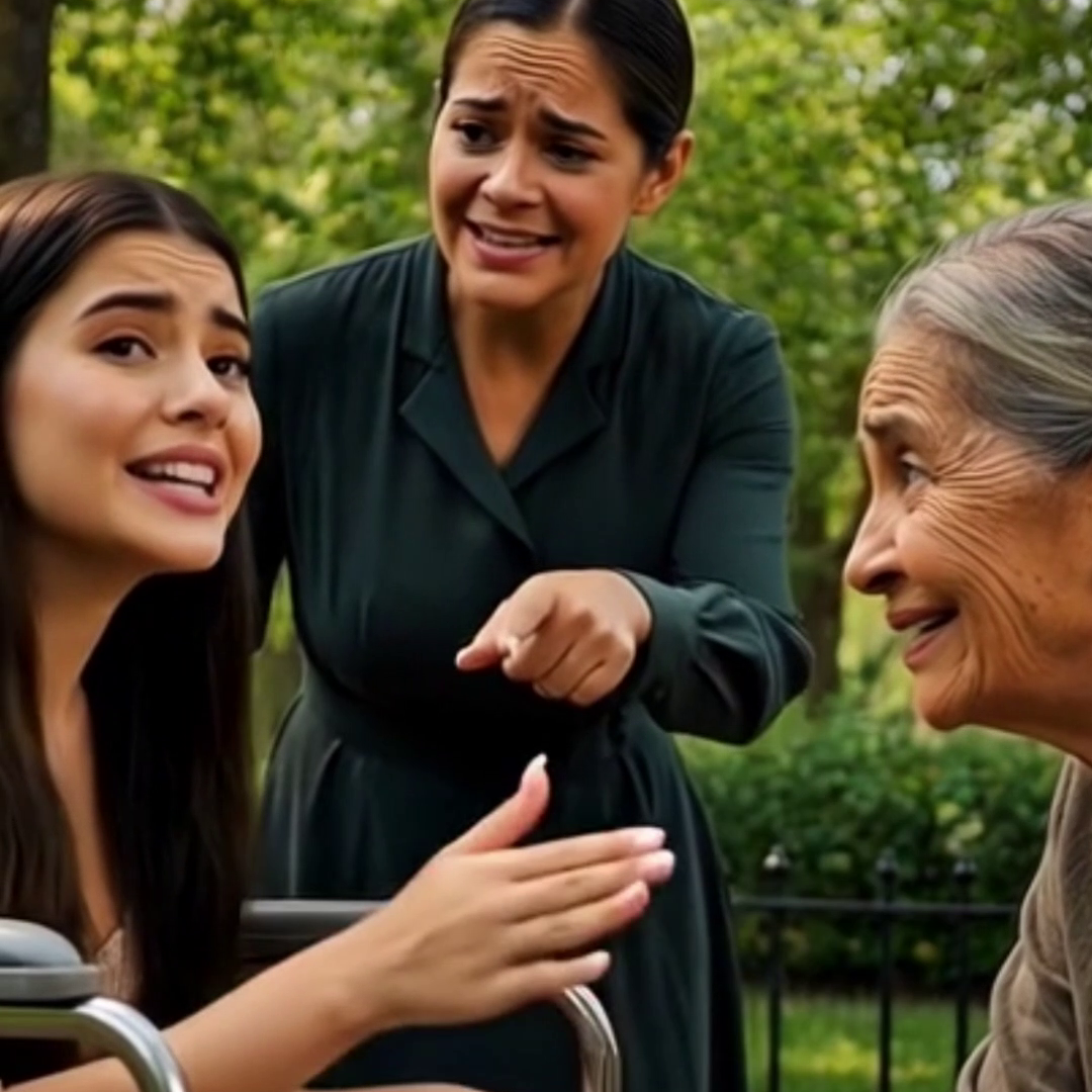 El Secreto del Manuscrito: La Recuperación de Lucía