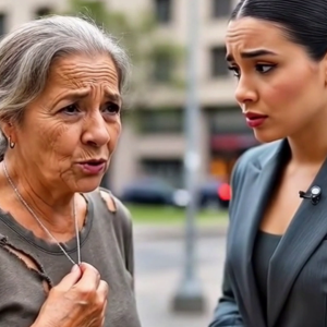 El Collar del Reencuentro: La Honestidad de una Madre que Cambió un Destino El Collar del Reencuentro: La Honestidad de una Madre que Cambió un Destino