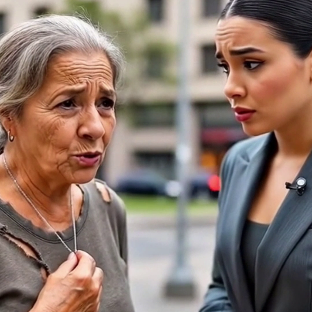 El Collar del Reencuentro: La Honestidad de una Madre (Historia Completa)