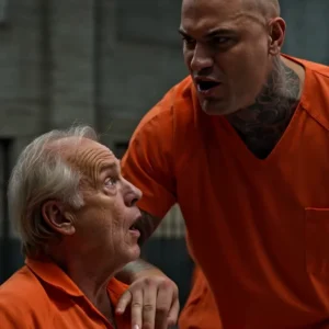 La Bestia Dormida: El Comedor de Celdas y la Historia que Nadie Olvida