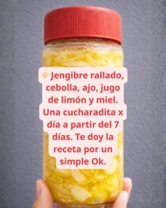 Limpia tus Vías Respiratorias de Forma Natural: El Método que Está Sorprendiendo a Todos Limpia tus Vías Respiratorias de Forma Natural: El Método que Está Sorprendiendo a Todos