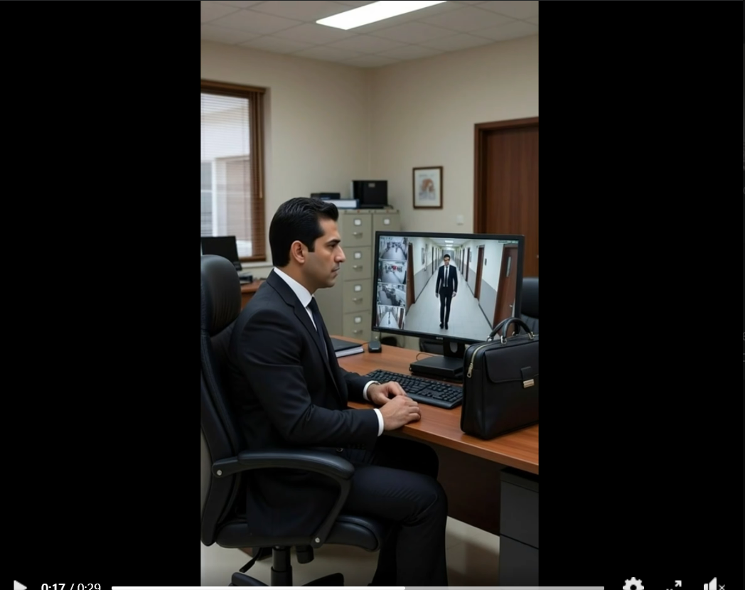 La Trampa de la Lealtad: El Fin de la Ambición de Sergio