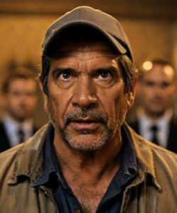 Mi hija me negó en público por ser pobre… sin saber que todo cambiaría esa misma noche