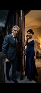 El millonario que escuchó a su esposa planeando robarle todo El millonario que escuchó a su esposa planeando robarle todo