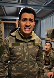 El video que la élite intentó borrar: lo que descubrieron en el Búnker 197 cambió todo El video que la élite intentó borrar: lo que descubrieron en el Búnker 197 cambió todo